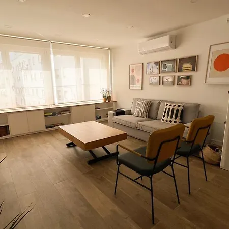 Cozy House - Pijuca - Family - Modern Tarifa