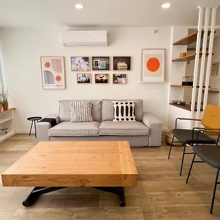 Apartment Cozy House - Pijuca - Family - Modern *