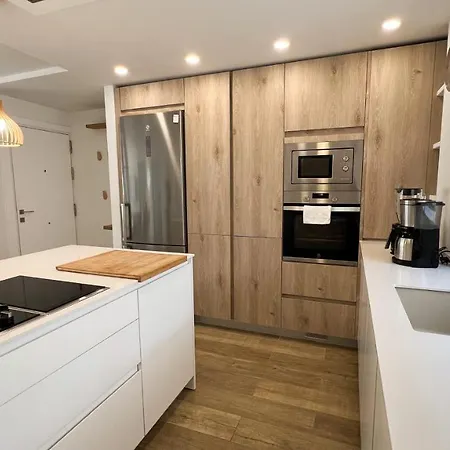 Apartment Cozy House - Pijuca - Family - Modern *