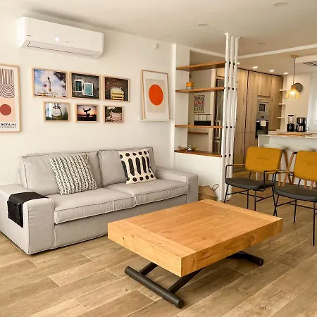Cozy House - Pijuca - Family - Modern * Tarifa