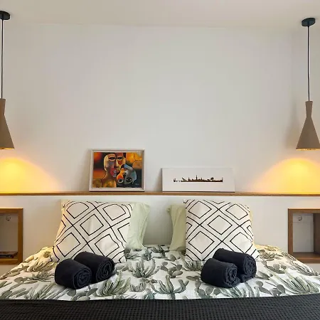 Cozy House - Pijuca - Family - Modern *