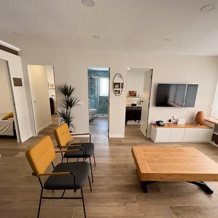 Cozy House - Pijuca - Family - Modern Apartment *