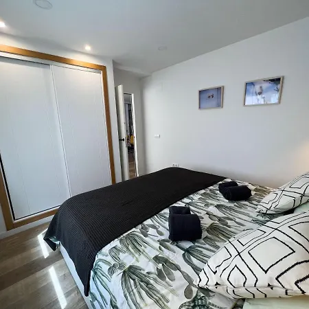 Cozy House - Pijuca - Family - Modern *