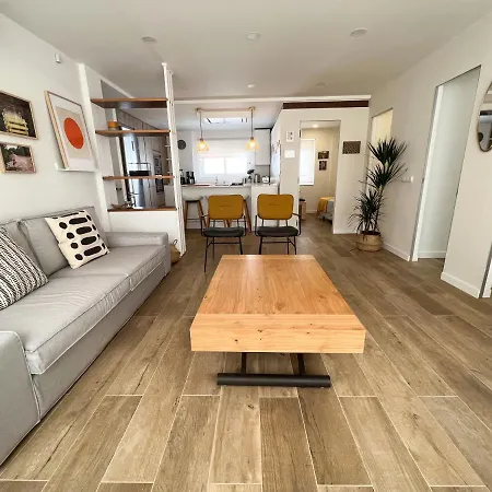 Cozy House - Pijuca - Family - Modern