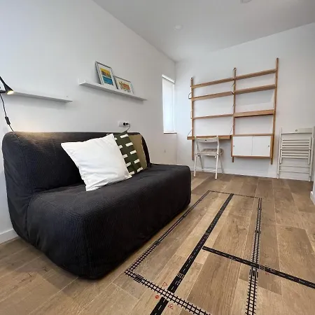 Apartment Cozy House - Pijuca - Family - Modern *