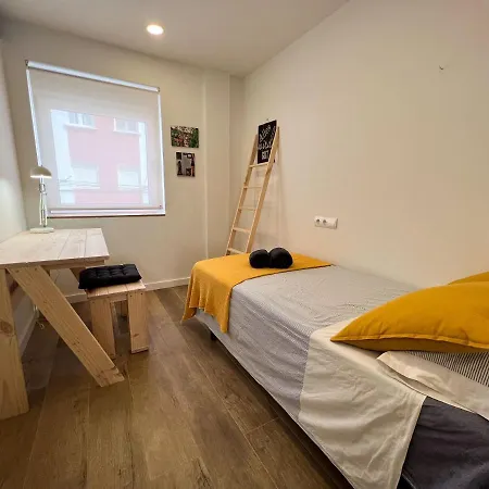 Apartment Cozy House - Pijuca - Family - Modern