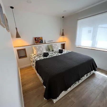 Apartment Cozy House - Pijuca - Family - Modern Tarifa