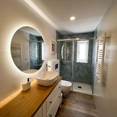 Apartment Cozy House - Pijuca - Family - Modern