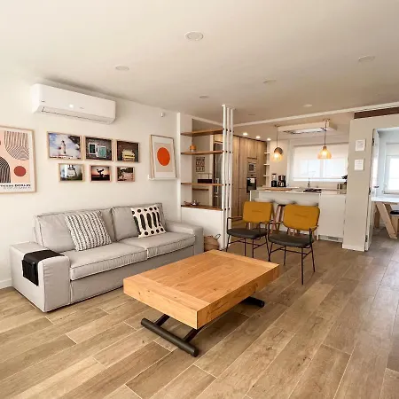 Cozy House - Pijuca - Family - Modern Apartment *