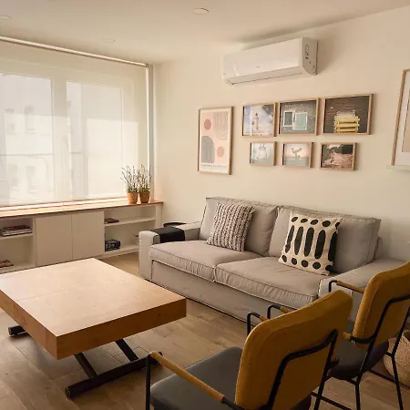 Cozy House - Pijuca - Family - Modern * Tarifa