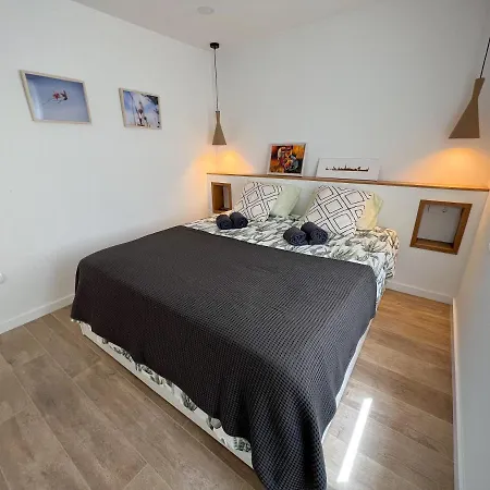 Apartment Cozy House - Pijuca - Family - Modern