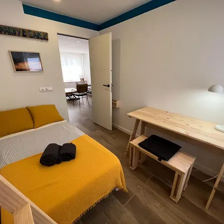 Apartment Cozy House - Pijuca - Family - Modern