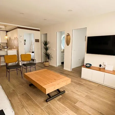 Cozy House - Pijuca - Family - Modern Apartment *